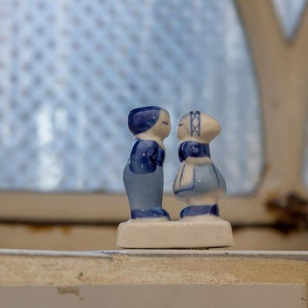 Vakantiewoning - Oranjeplein 23 | Zoutelande Zewnętrze zdjęcie