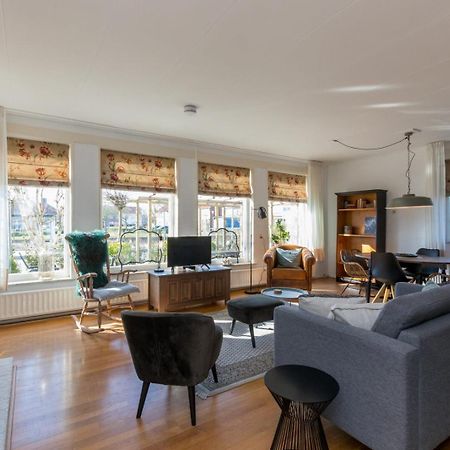 Vakantiewoning - Oranjeplein 23 | Zoutelande Zewnętrze zdjęcie