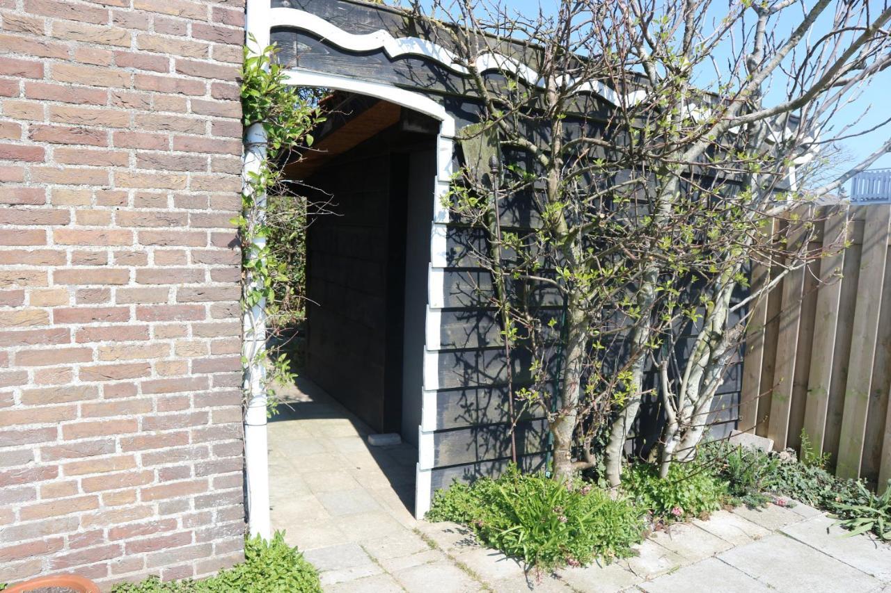 Vakantiewoning - Oranjeplein 23 | Zoutelande Zewnętrze zdjęcie