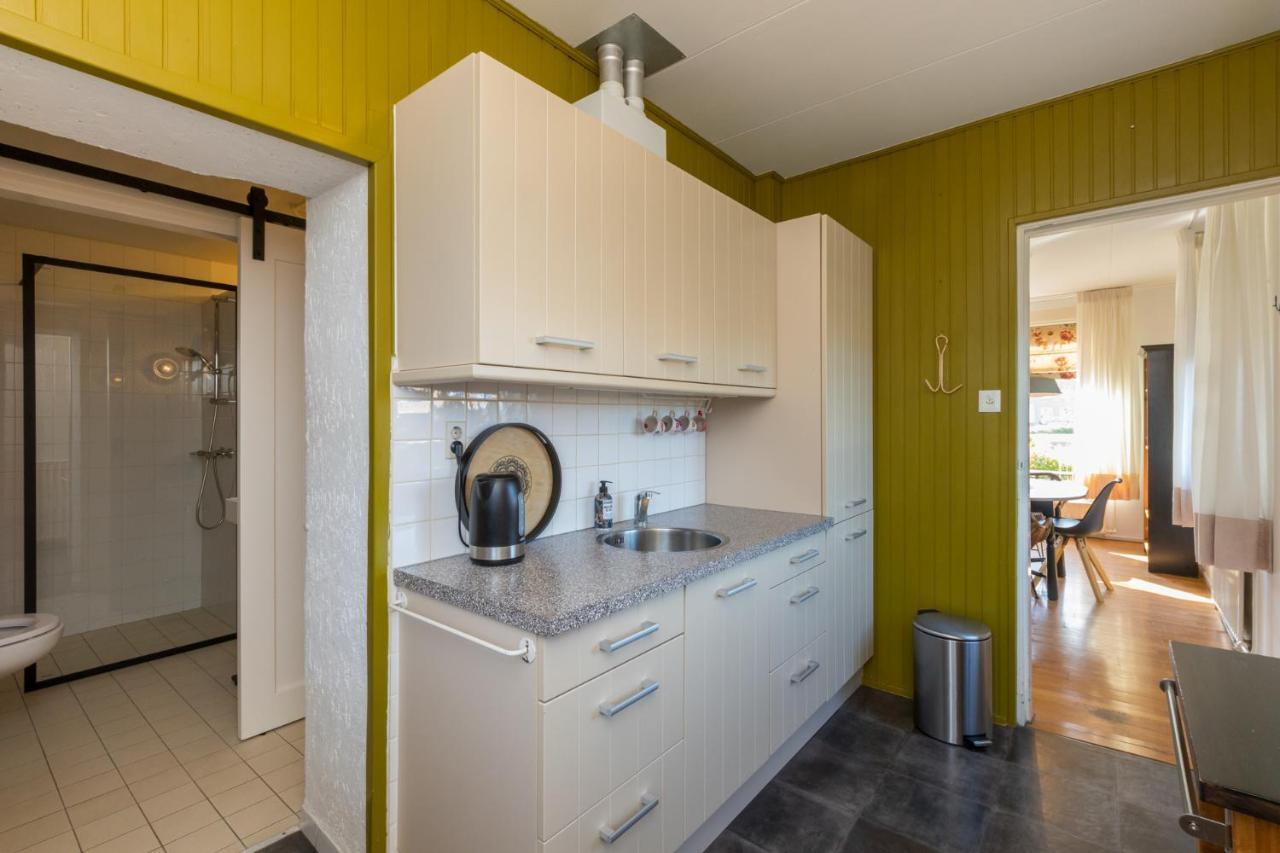 Vakantiewoning - Oranjeplein 23 | Zoutelande Zewnętrze zdjęcie