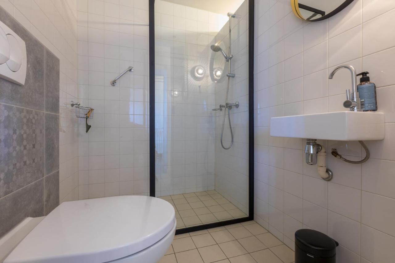Vakantiewoning - Oranjeplein 23 | Zoutelande Zewnętrze zdjęcie