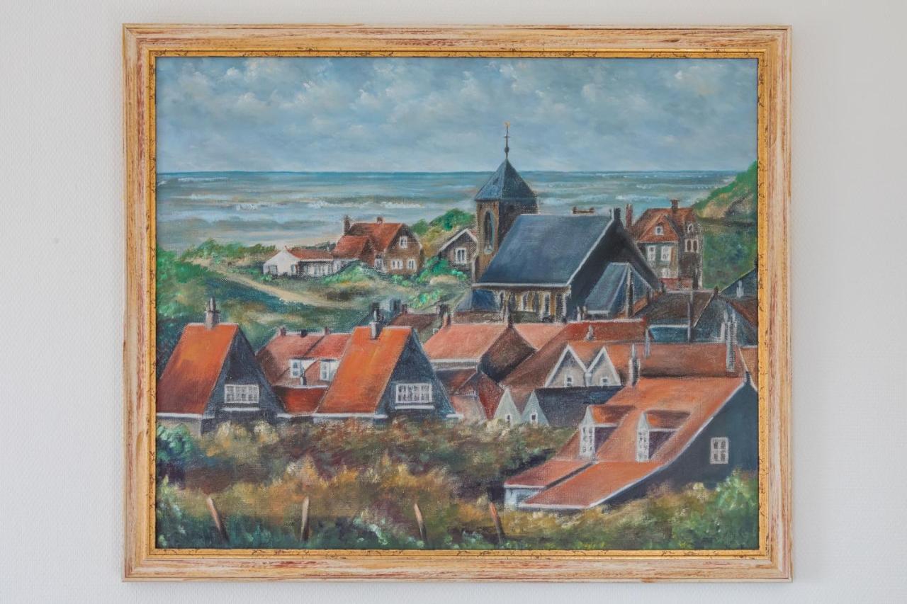Vakantiewoning - Oranjeplein 23 | Zoutelande Zewnętrze zdjęcie