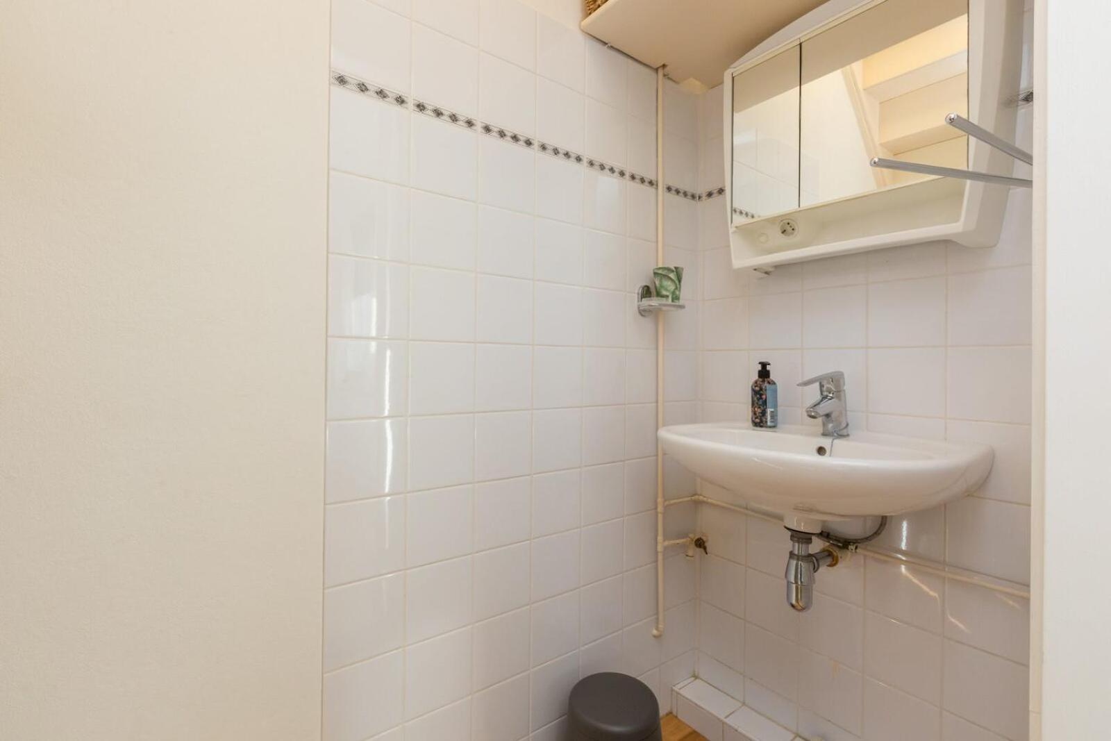 Vakantiewoning - Oranjeplein 23 | Zoutelande Zewnętrze zdjęcie