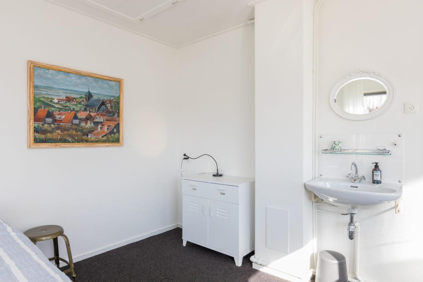 Vakantiewoning - Oranjeplein 23 | Zoutelande Zewnętrze zdjęcie