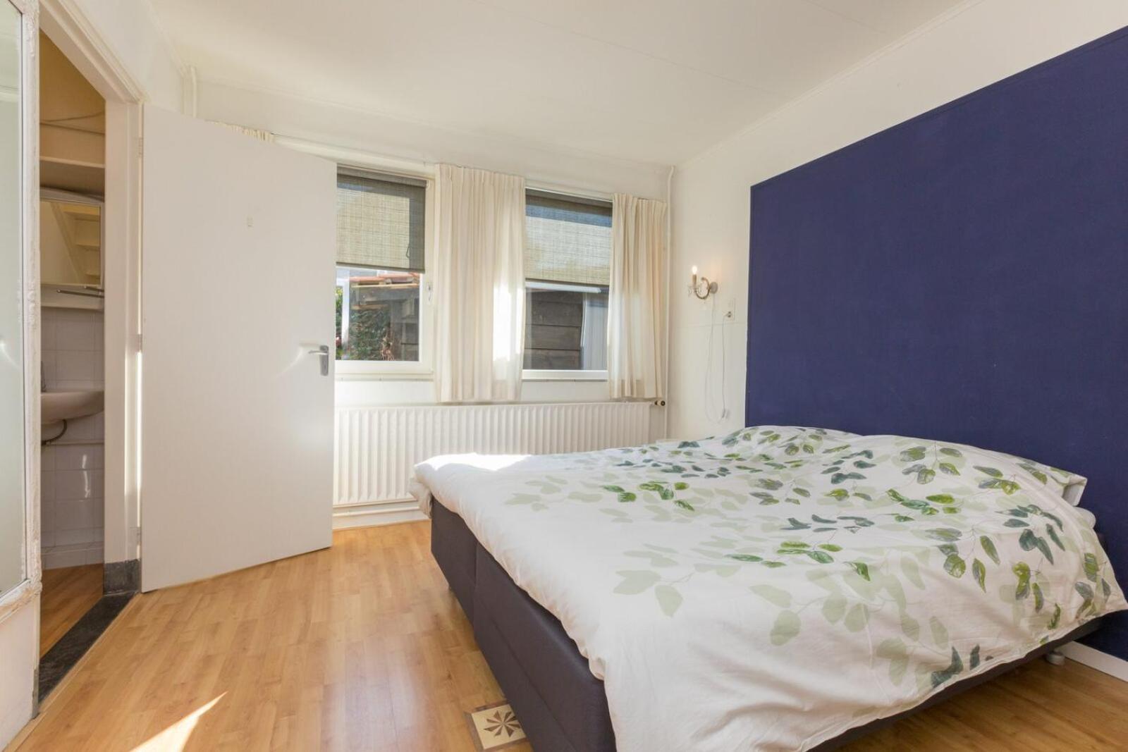 Vakantiewoning - Oranjeplein 23 | Zoutelande Zewnętrze zdjęcie