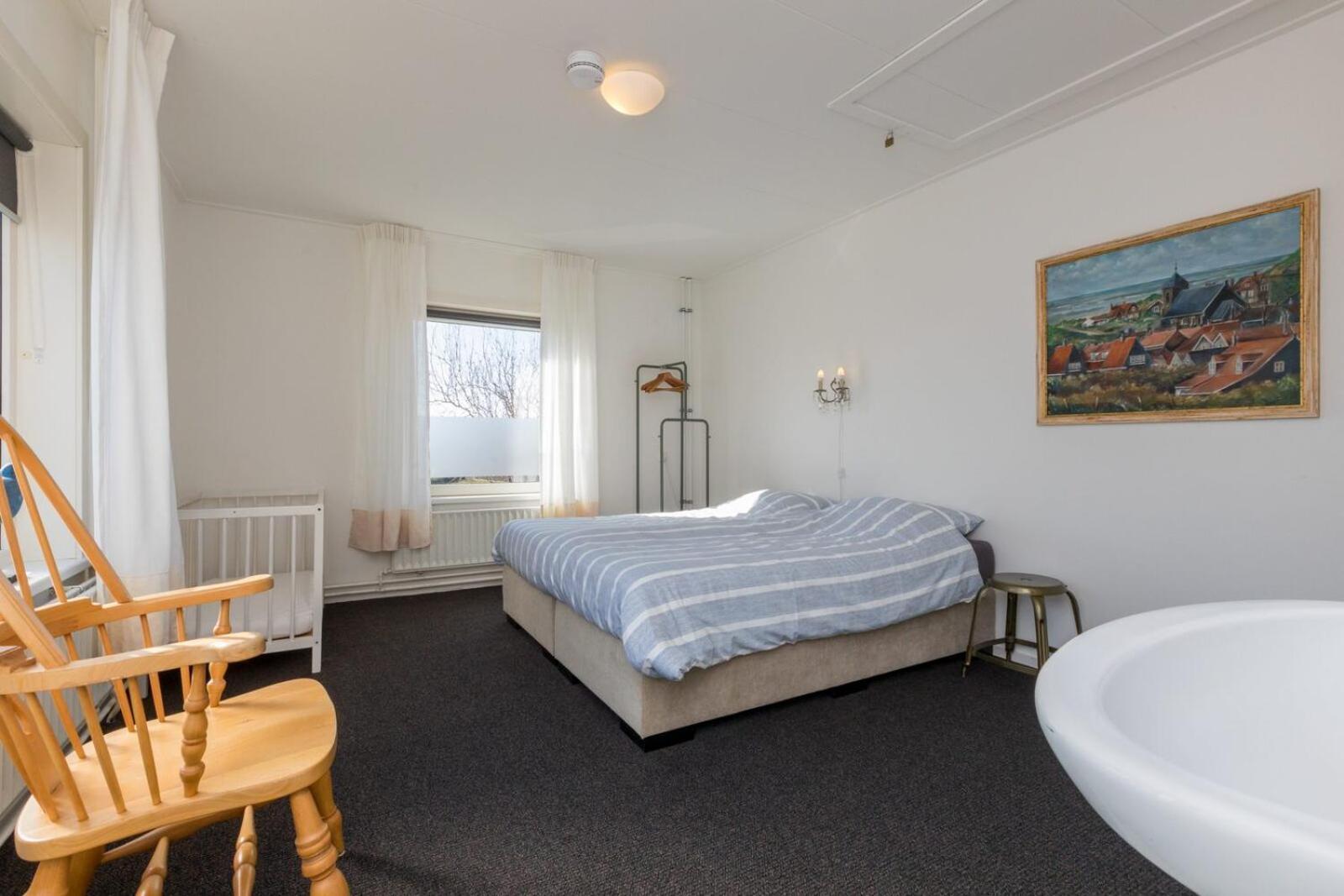 Vakantiewoning - Oranjeplein 23 | Zoutelande Zewnętrze zdjęcie